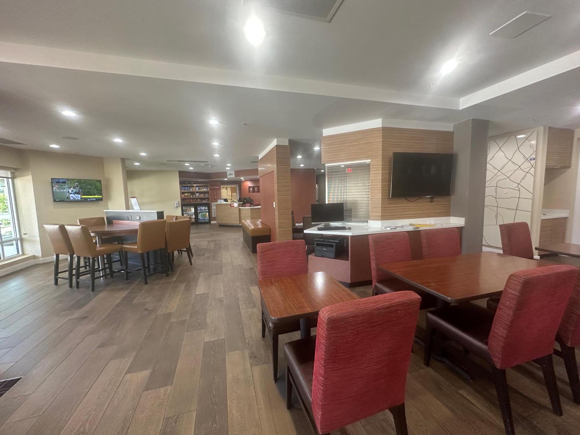 Towneplace Suites By Marriott San Antonio Westover Hills Exterior foto
